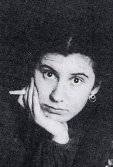 (11) 30 novembre – Etty Hillesum