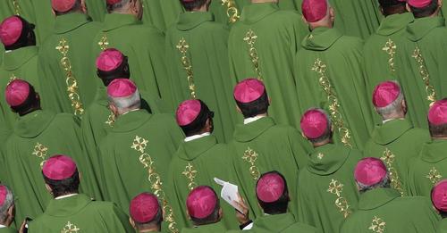 Canada: La rivoluzione femminista fermenta nella Chiesa cattolica