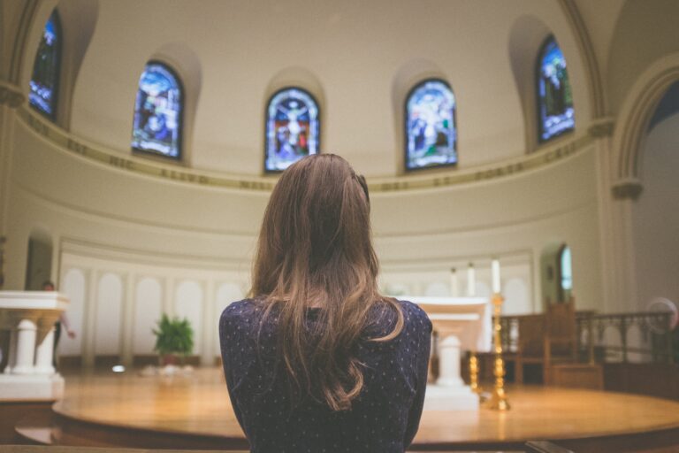 Cammini possibili, rischi e scenari per le donne nella Chiesa