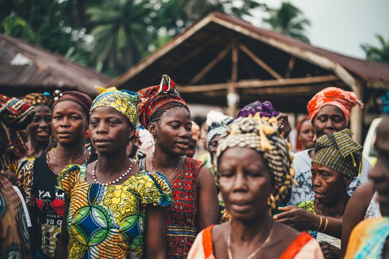 Su “Donne Chiesa Mondo” Dacia Maraini parla alle africane senza diritti