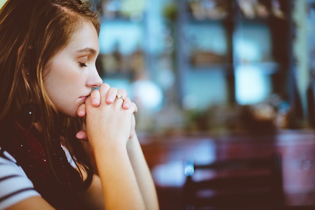 Le donne laiche superano quelle religiose