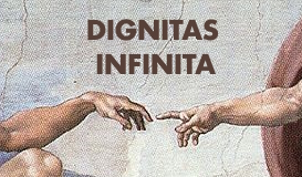 Su Dignitas infinita